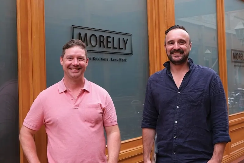 Managed IT services